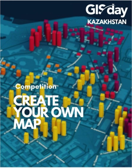 Competition: Create own Map !